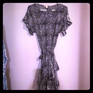 Michael Kors  dress size M